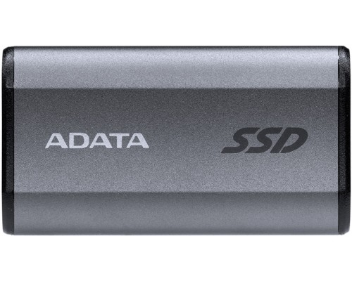 Накопитель ADATA External SSD SE880 AELI-SE880-1TCGY