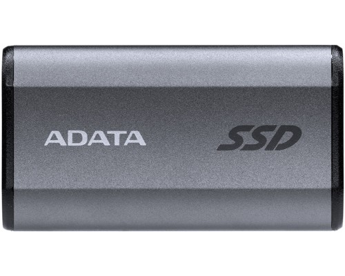 Накопитель ADATA External SSD SE880 AELI-SE880-500GCGY