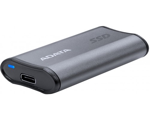 Накопитель ADATA External SSD SE880 AELI-SE880-500GCGY