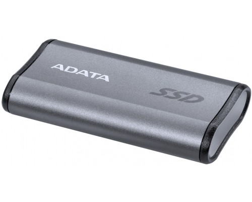 Накопитель ADATA External SSD SE880 AELI-SE880-500GCGY