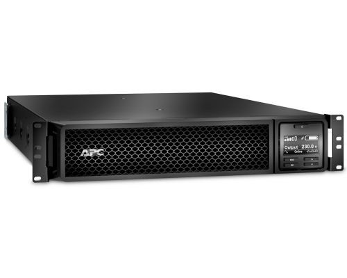 Источник бесперебойного питания Smart-UPS SRT1500RMXLI-NC