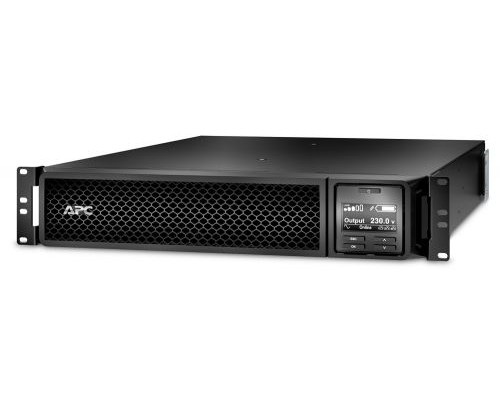 Источник бесперебойного питания Smart-UPS SRT1500RMXLI-NC