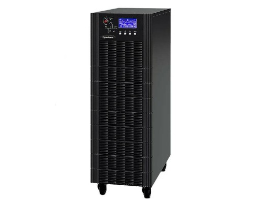 Источник бесперебойного питания Cyberpower HSTP33 20000VA HSTP3T20KE