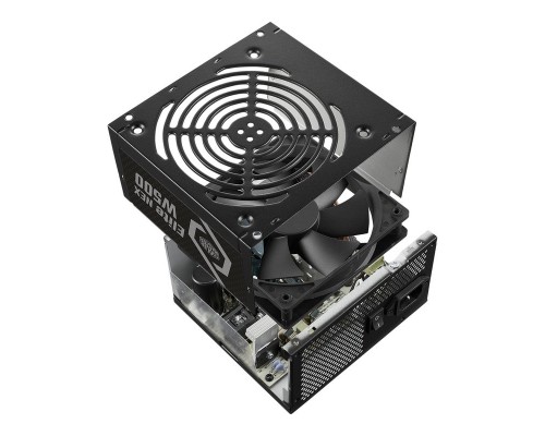 Блок питания ATX Cooler Master MPW-5001-ACABN-EU