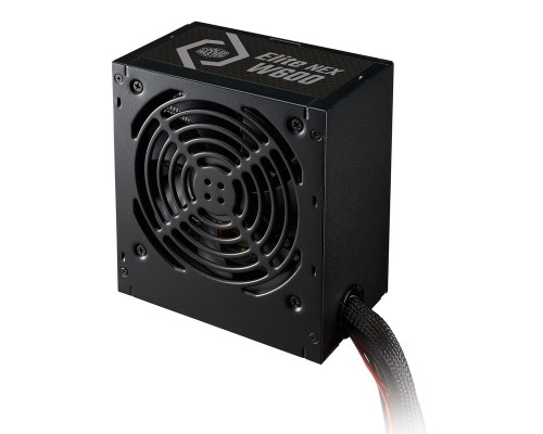 Блок питания Power Supply Cooler Master Elite NEX W600 MPW-6001-ACBW-BNL