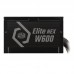 Блок питания Power Supply Cooler Master Elite NEX W600 MPW-6001-ACBW-BNL