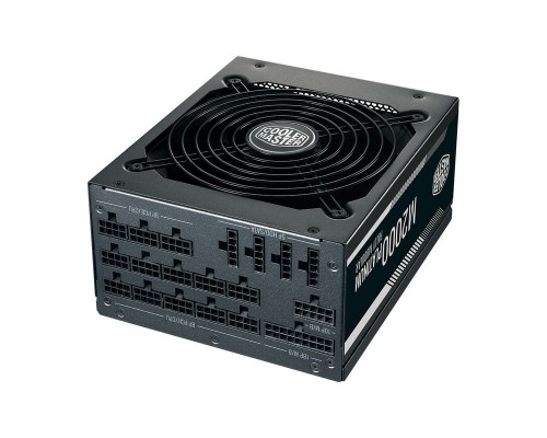 Блок питания ATX Cooler Master M2000 MPZ-K001-AFFBP-EU