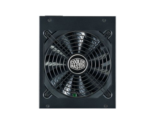 Блок питания ATX Cooler Master M2000 MPZ-K001-AFFBP-EU