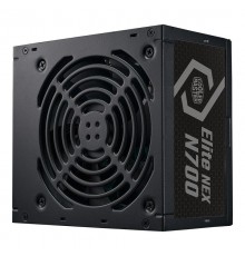 Блок питания Power Supply Cooler Master Elite NEX W700 MPW-7001-ACBW-BNL                                                                                                                                                                                  