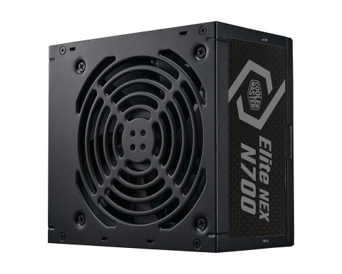 Блок питания Power Supply Cooler Master Elite NEX W700 MPW-7001-ACBW-BNL