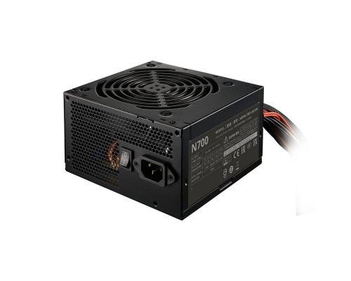 Блок питания Power Supply Cooler Master Elite NEX W700 MPW-7001-ACBW-BNL