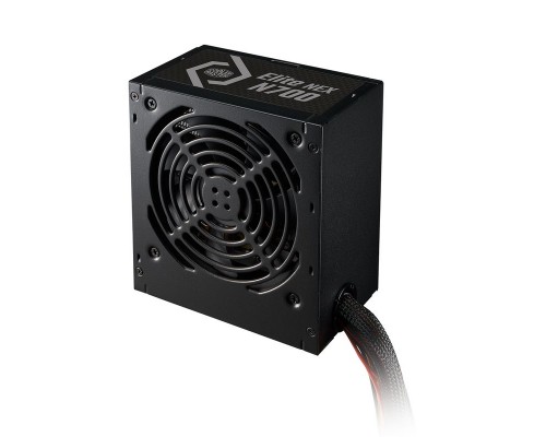 Блок питания Power Supply Cooler Master Elite NEX W700 MPW-7001-ACBW-BNL