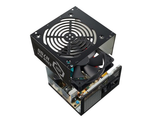 Блок питания Power Supply Cooler Master Elite NEX W700 MPW-7001-ACBW-BNL