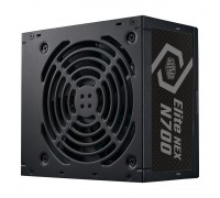 Блок питания Power Supply Cooler Master Elite NEX N700 MPW-7001-ACBN-BEU                                                                                                                                                                                  