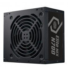Блок питания Power Supply Cooler Master Elite NEX N700 MPW-7001-ACBN-BEU                                                                                                                                                                                  