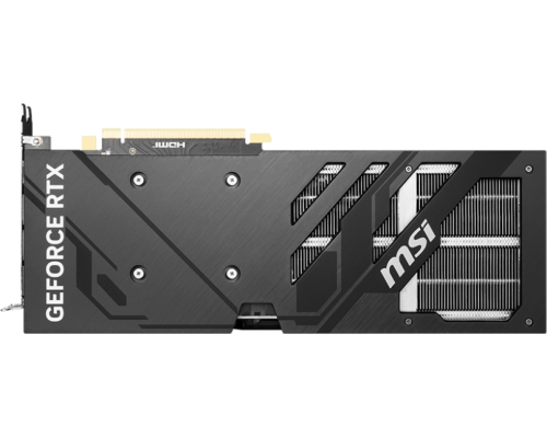 Видеокарта GeForce RTX 4060 Ti VENTUS 3X 8G OC