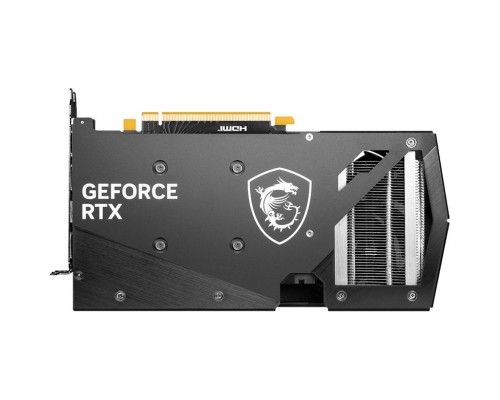 Видеокарта GeForce RTX 4060 GAMING X 8G