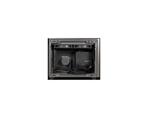 Корпус mini-ITX Cooler Master MasterCase NR200P NR200P-MCNN85-SL0