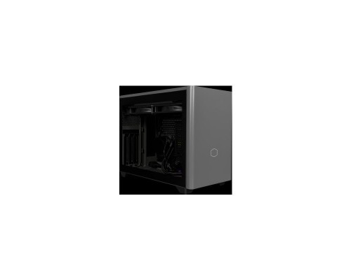 Корпус mini-ITX Cooler Master MasterCase NR200P NR200P-MCNN85-SL0