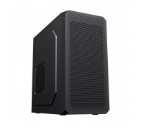 Корпус mATX Foxline FL-707-FZ450R-U32                                                                                                                                                                                                                     