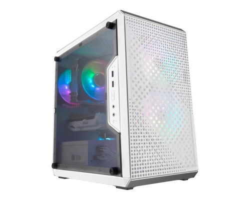 Корпус mATX Cooler Master MasterBox Q300L MCB-Q300L-WANN-S00