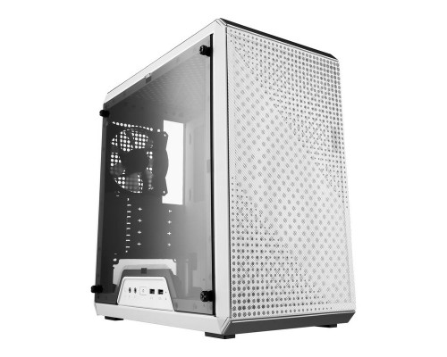 Корпус mATX Cooler Master MasterBox Q300L MCB-Q300L-WANN-S00