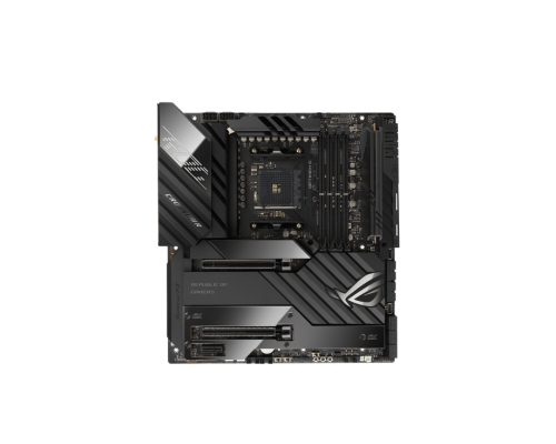 Материнская плата ROG CROSSHAIR VIII EXTREME X570 90MB1860-M0EAY0