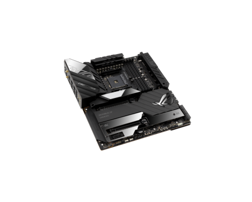 Материнская плата ROG CROSSHAIR VIII EXTREME X570 90MB1860-M0EAY0