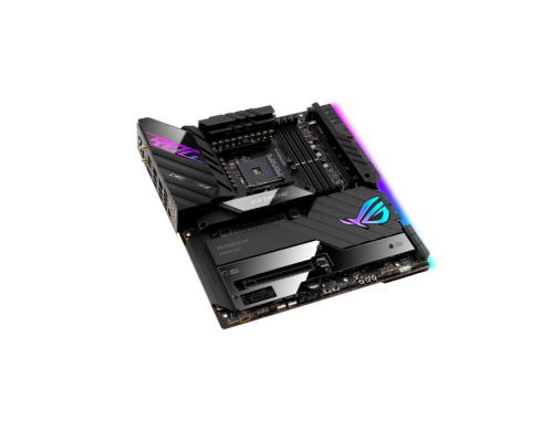 Материнская плата ROG CROSSHAIR VIII EXTREME X570 90MB1860-M0EAY0