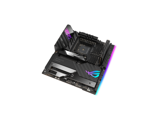 Материнская плата ROG CROSSHAIR VIII EXTREME X570 90MB1860-M0EAY0