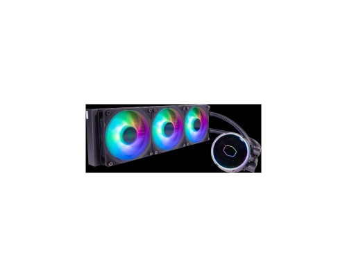 Система охлаждения Cooler Master MasterLiquid PL360 Flux MLY-D36M-A23PZ-R1