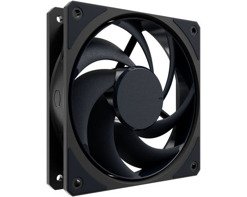 Вентилятор для корпуса Cooler Master Mobius 120 MFZ-M2NN-21NPK-R1