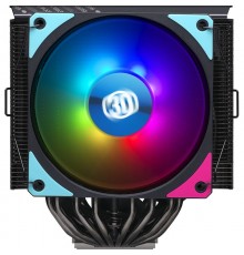 Кулер Cooler Master Master Air MA824 Stealth MAM-D8PN-318PK-R1                                                                                                                                                                                            