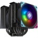 Кулер Cooler Master Master Air MA824 Stealth MAM-D8PN-318PK-R1