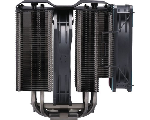 Кулер Cooler Master Master Air MA824 Stealth MAM-D8PN-318PK-R1