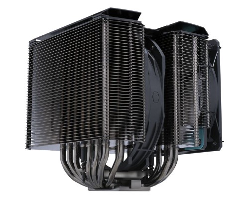 Кулер Cooler Master Master Air MA824 Stealth MAM-D8PN-318PK-R1