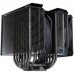 Кулер Cooler Master Master Air MA824 Stealth MAM-D8PN-318PK-R1