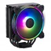 Кулер для процессора Cooler Master Hyper 212 Halo Black RR-S4KK-20PA-R1