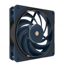 Вентилятор для корпуса Cooler Master MasterFan SF120M MFZ-B2NN-20NPK-R1                                                                                                                                                                                   