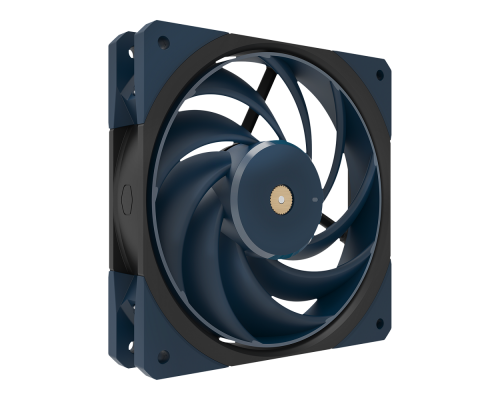 Вентилятор для корпуса Cooler Master MasterFan SF120M MFZ-B2NN-20NPK-R1