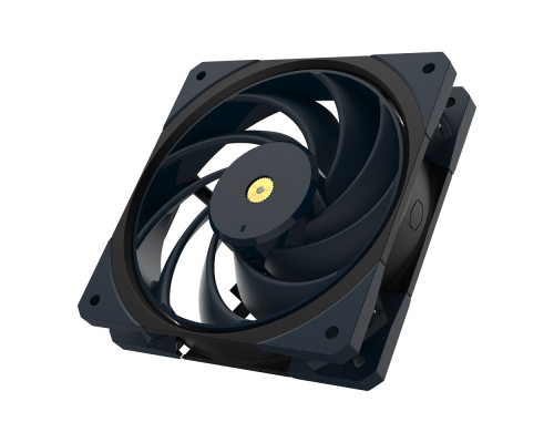 Вентилятор для корпуса Cooler Master MasterFan SF120M MFZ-B2NN-20NPK-R1