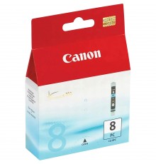 Картридж Canon CLI-8PC 0624B001                                                                                                                                                                                                                           