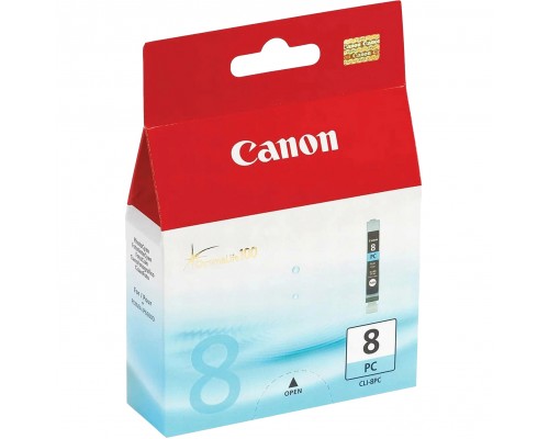 Картридж Canon CLI-8PC 0624B001