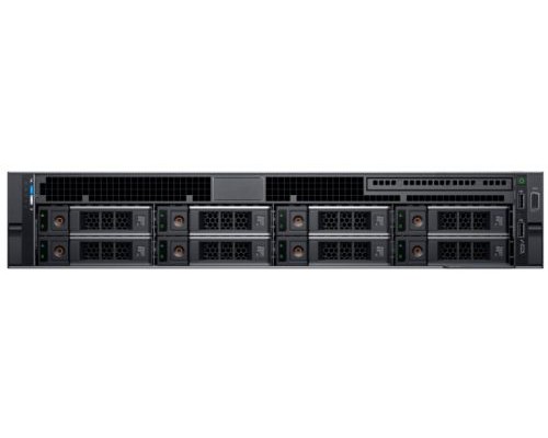 Сервер Dell PowerEdge R540 R540-8LFF-03t