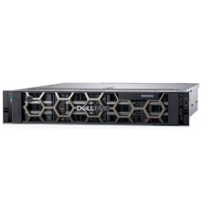 Сервер Dell PowerEdge R540 R540-8LFF-03t                                                                                                                                                                                                                  