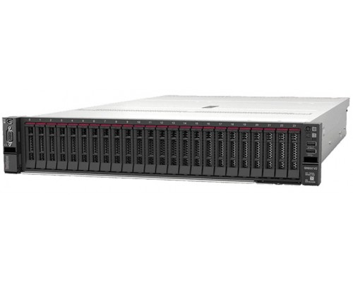 Сервер Lenovo ThinkSystem SR650 V2 Rack 2U 7Z73A068EA
