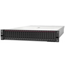 Сервер Lenovo ThinkSystem SR650 V2 Rack 2U 7Z73A06VEA                                                                                                                                                                                                     