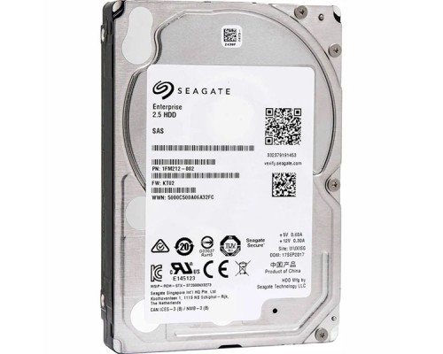 Жесткий диск Infortrend Seagate Enterprise HESS10S3240-0030C