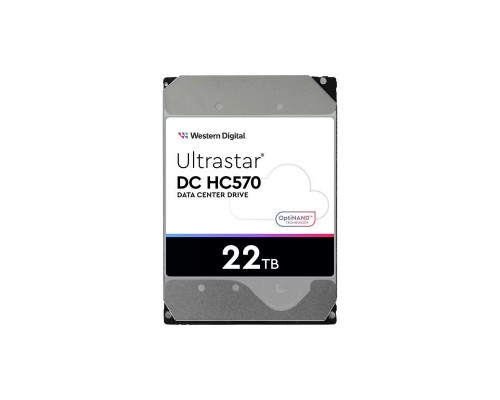 Жесткий диск Western Digital Ultrastar DC HС570 WUH722222ALE6L4