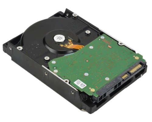 Жесткий диск HGST Ultrastar HDD HUH721212ALE600